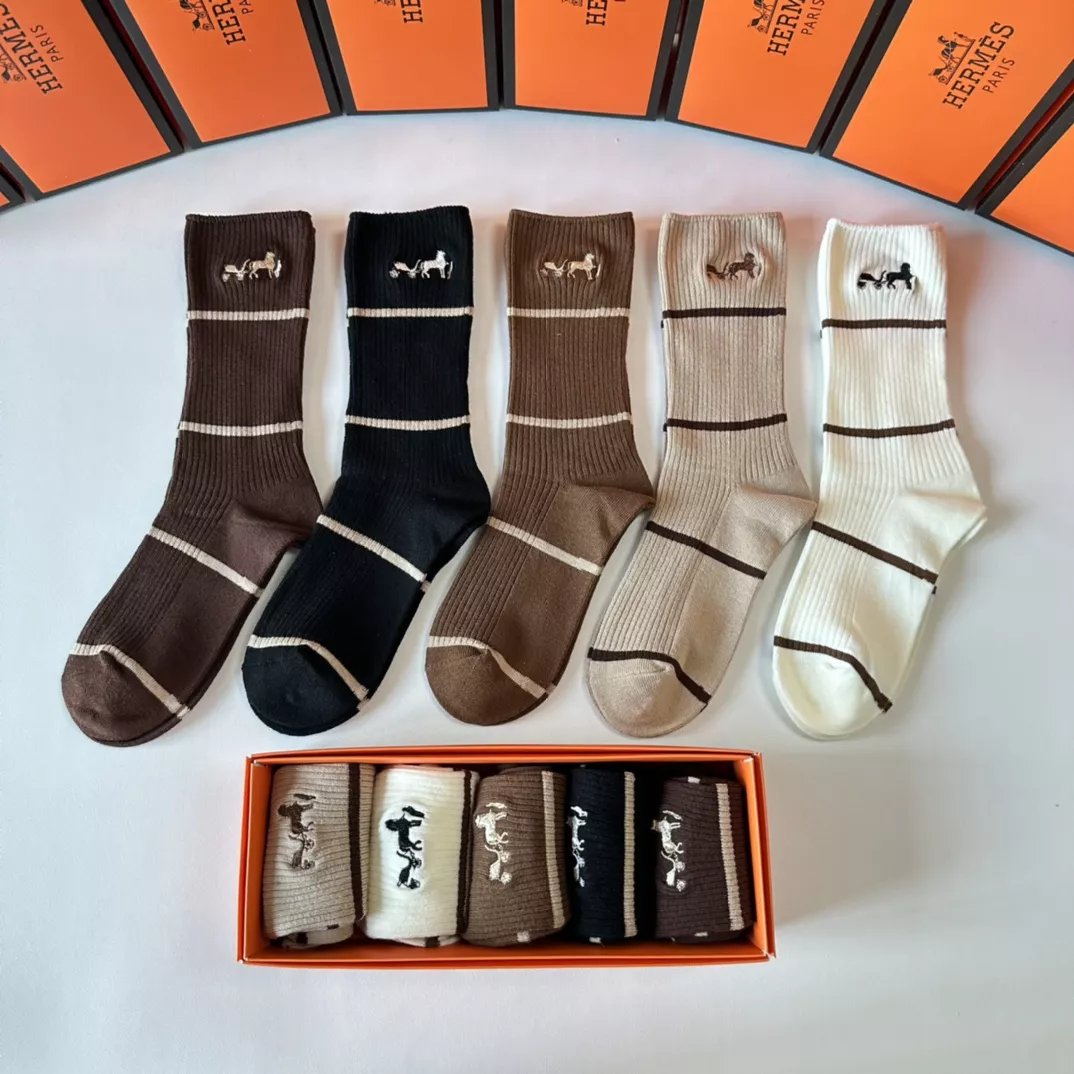 hermes chaussettes s_127a711